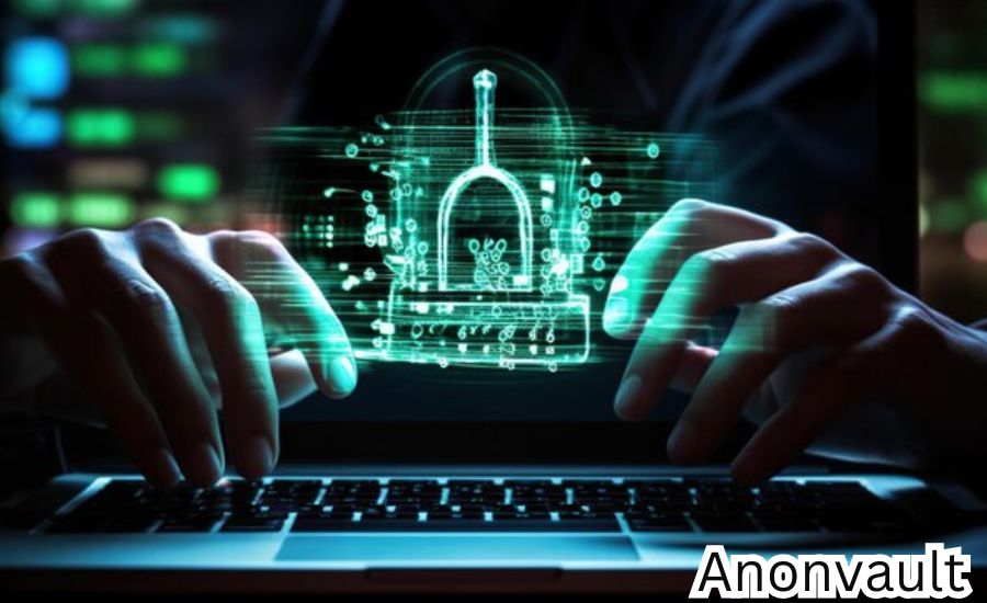 Anonvault