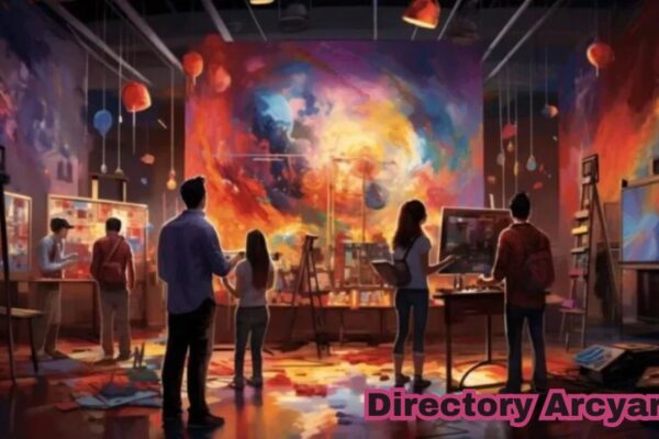 directory arcyart