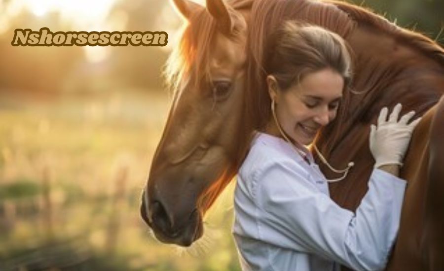 nshorsescreen