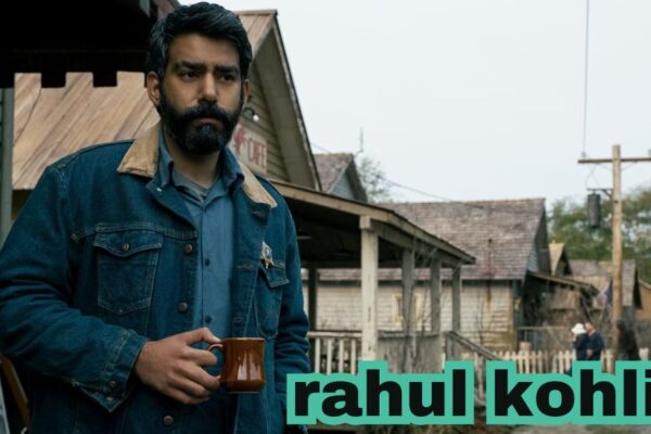 rahul kohli