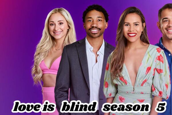 love is blind season 5