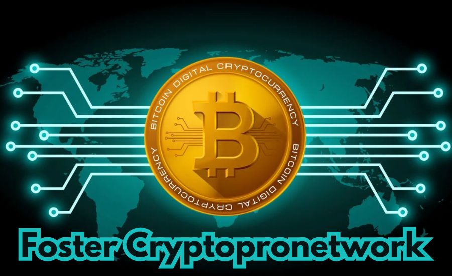 foster cryptopronetwork