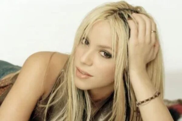 shakira makedonka