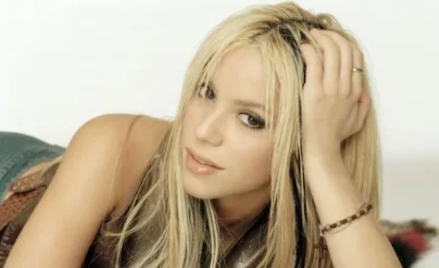 shakira makedonka