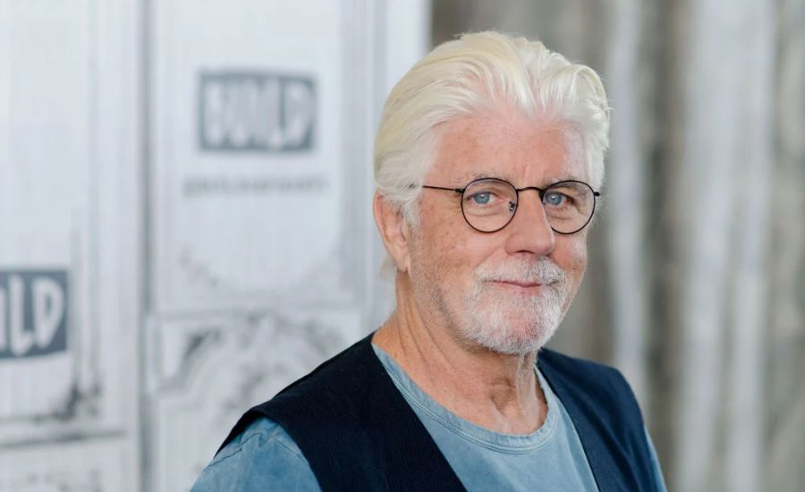 michael mcdonald net worth