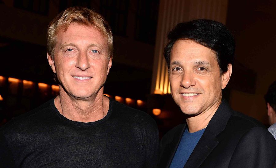 william zabka net worth