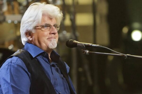 michael mcdonald net worth