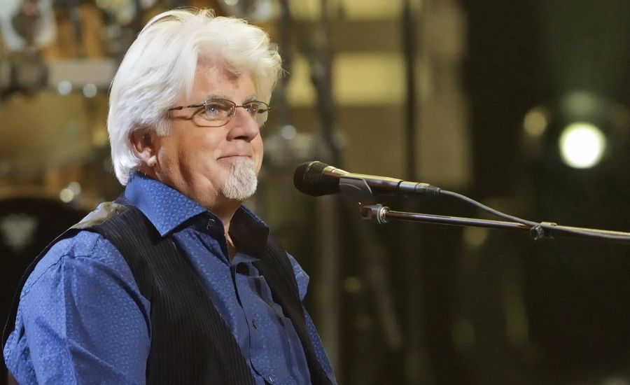 michael mcdonald net worth