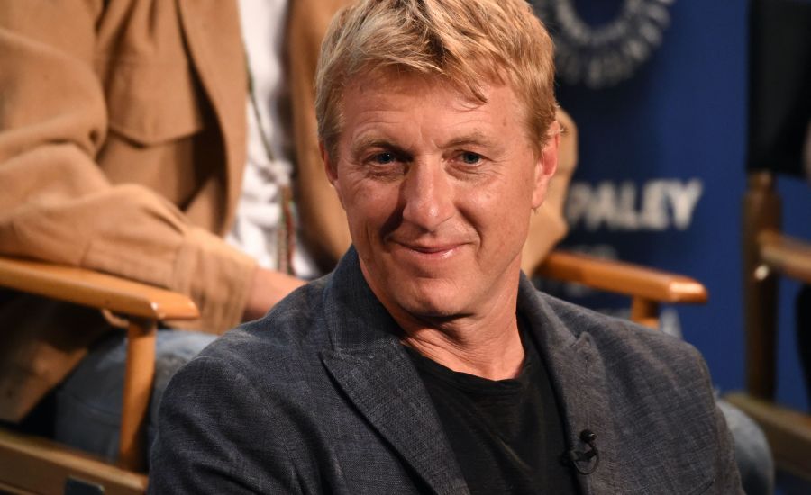 william zabka net worth