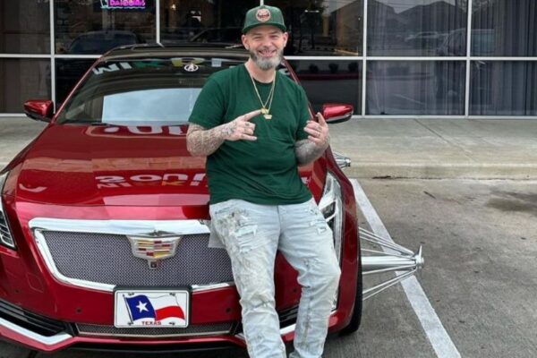 paul wall net worth