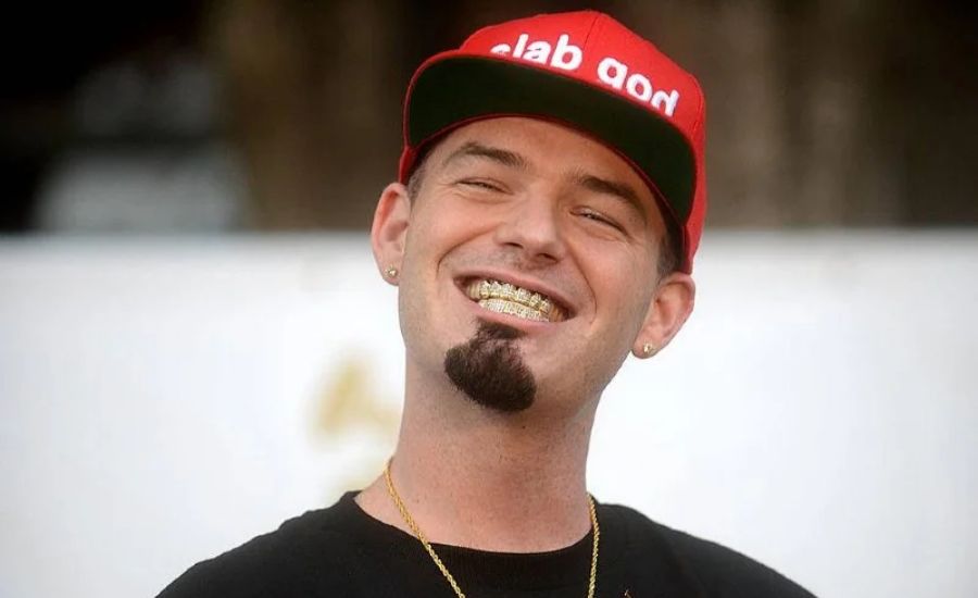 paul wall net worth