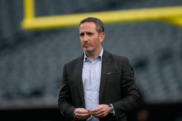 howie roseman