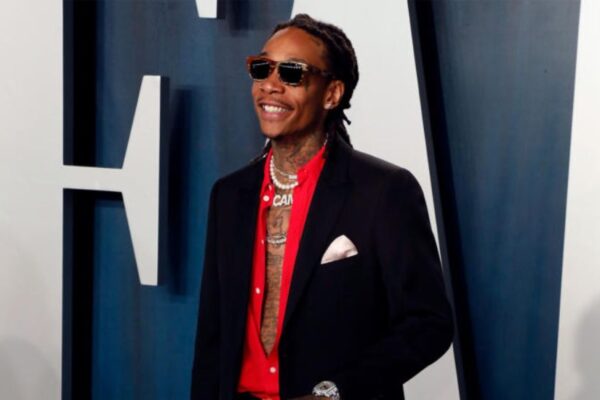 Wiz Khalifa Net Worth