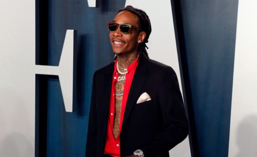 Wiz Khalifa Net Worth