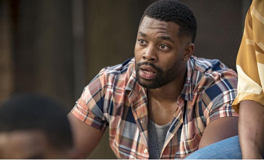 laroyce hawkins net worth