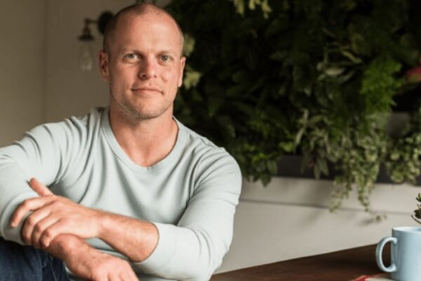 tim ferriss net worth