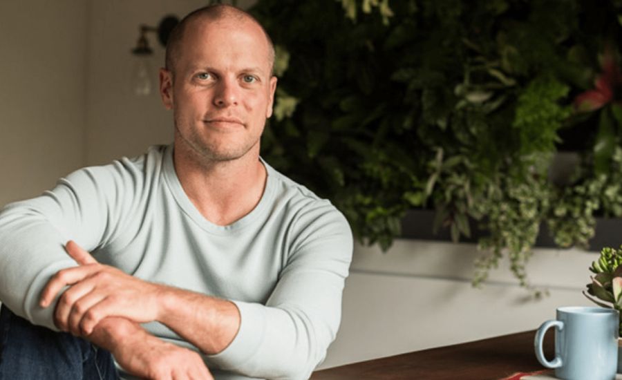 tim ferriss net worth