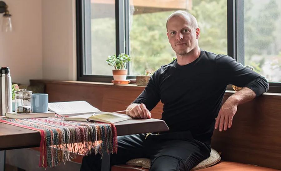 tim ferriss net worth