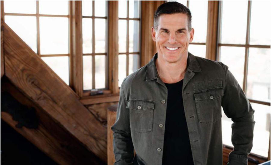 craig groeschel net worth