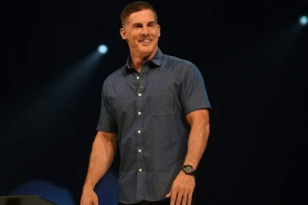 craig groeschel net worth