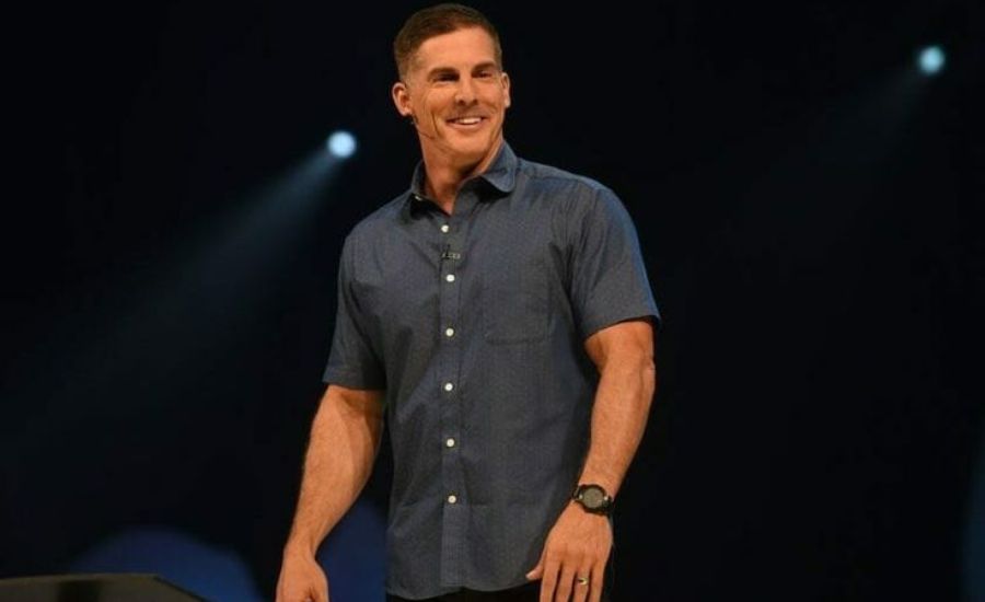 craig groeschel net worth