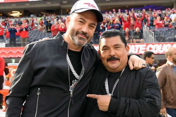 guillermo rodriguez net worth