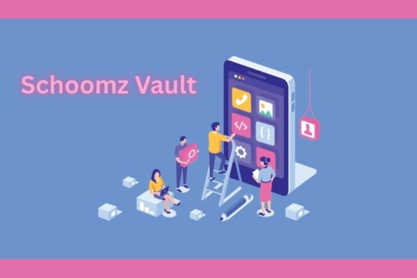 Schoomz Vault
